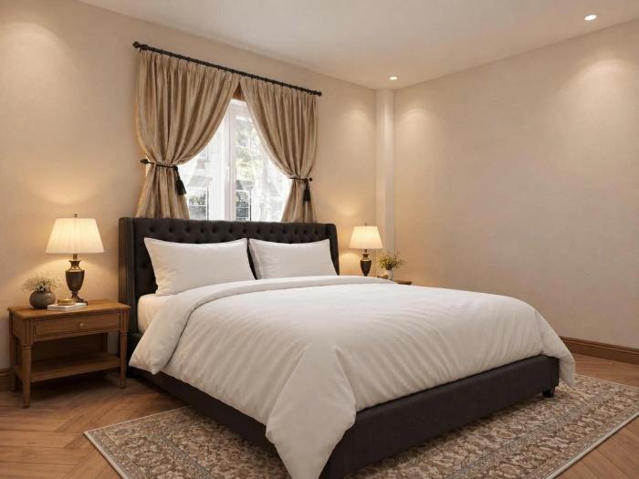Sonata Secret Boutique Hotel & Thai Cuisine Resaurant