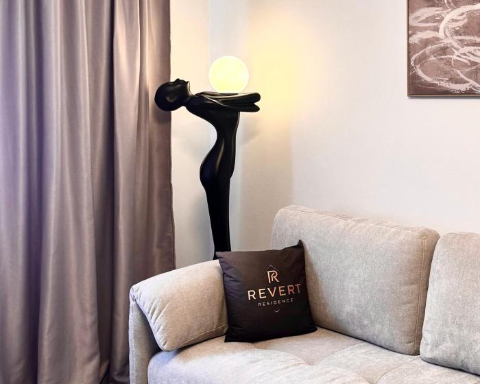 Revert Residence - Netflix, Nespresso & Free Extras