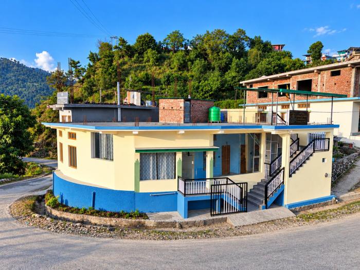 Himalayan abode homestay