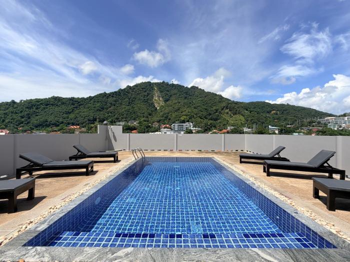Kata Place Hotel