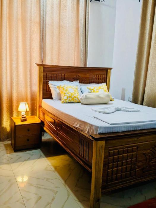 Bagamoyo Residence Home