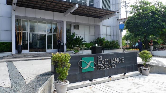 The Exchange Regency Residence Hotel Managed by HII