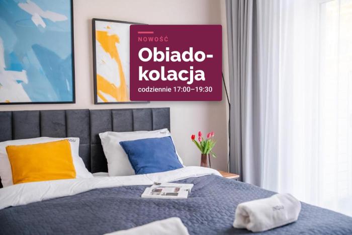 IND.U Apartamenty