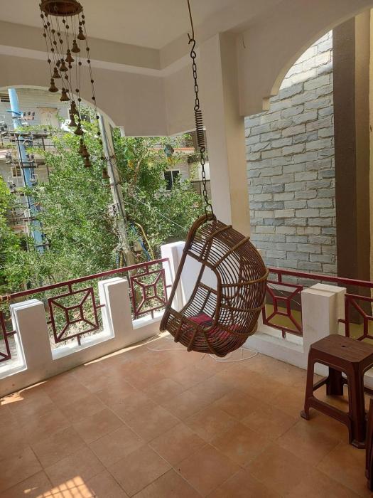 Luxurious Room in Serene BEML layout with balcony