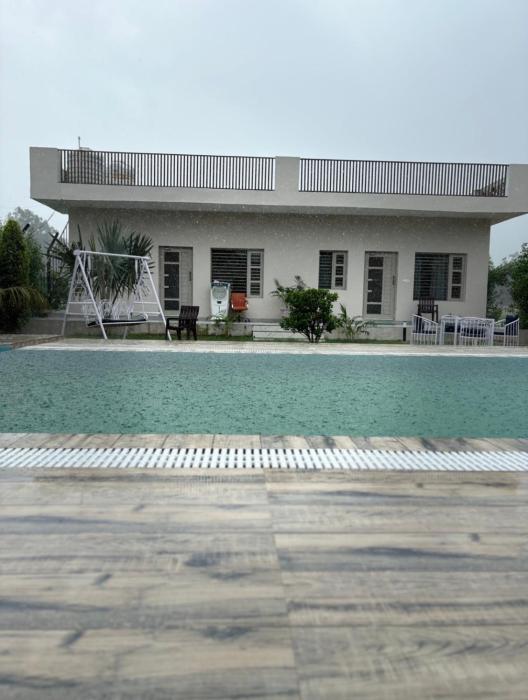 Green Castle Farmstay