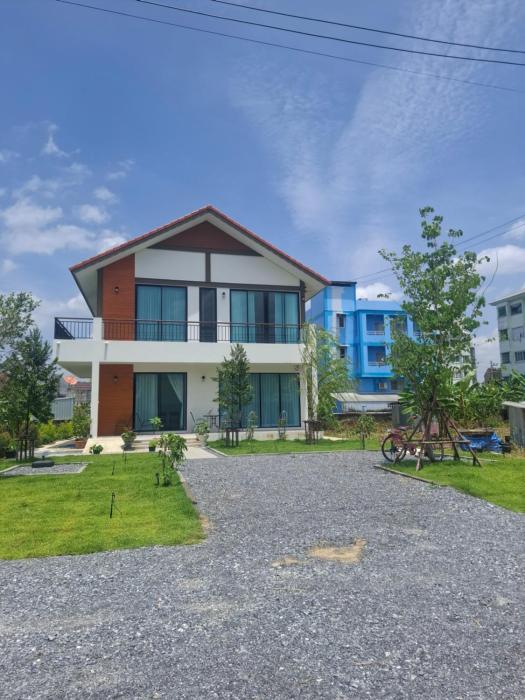 Banlung Kiwi Homelodge