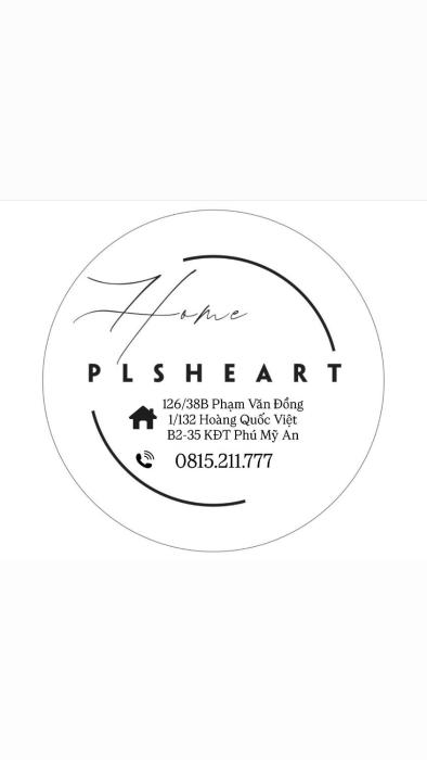 Pls Heart Homestay