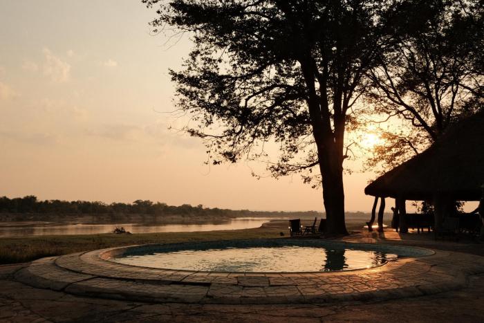 Wildlife Camp