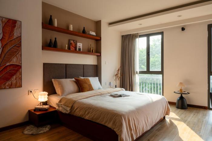 CHAT LIVING - Nomad Residence - Old Quarter Center