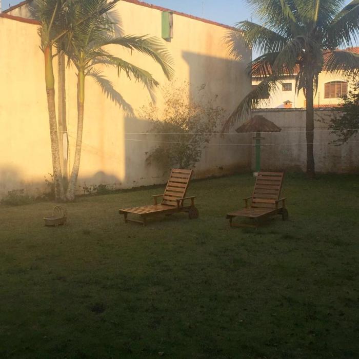 Casa de Praia 13 pessoas - Cibratel 2