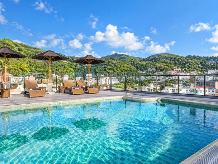 Syama Mansion Patong, an Aspira Collection