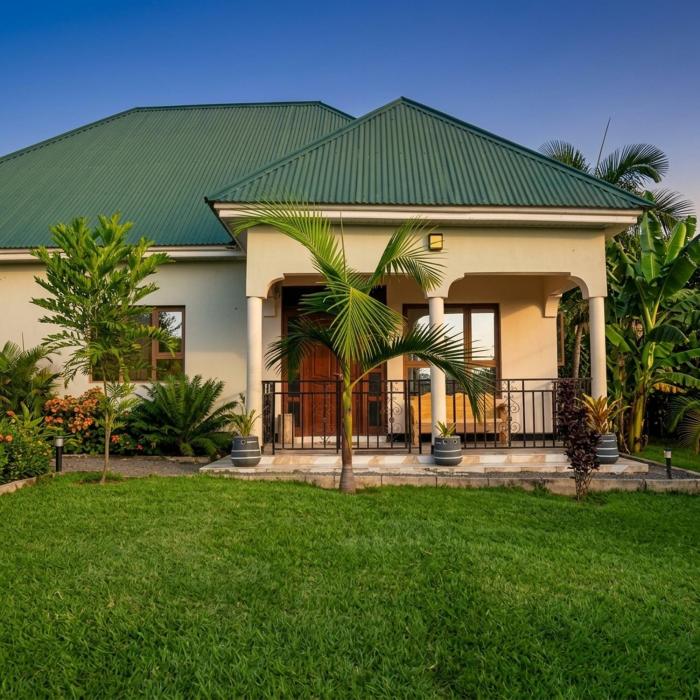 Mbalelo house And comfort