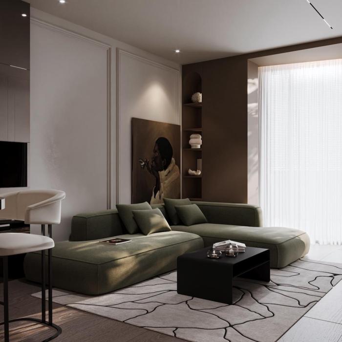 Ina Apartment City Comfort