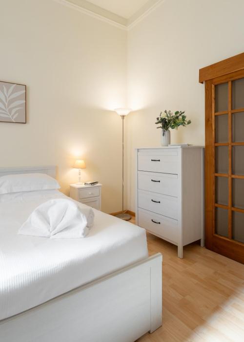 Bandino Cozy Apartment in Gavinana
