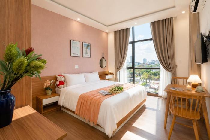 JBAY Urban Stay