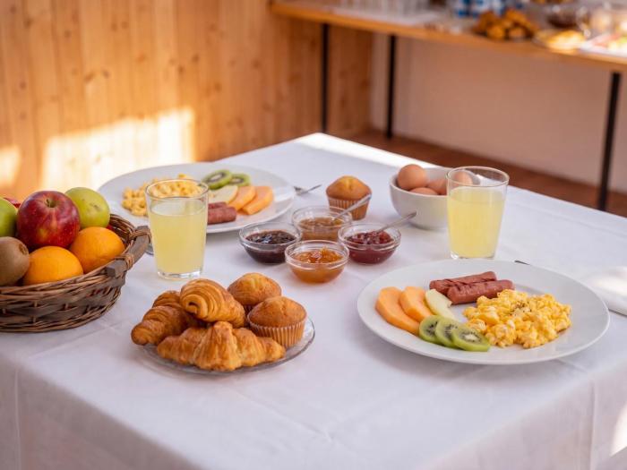 Four Islands Boutique Hotel
