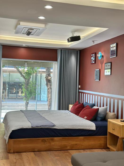 Julyhomestay 02
