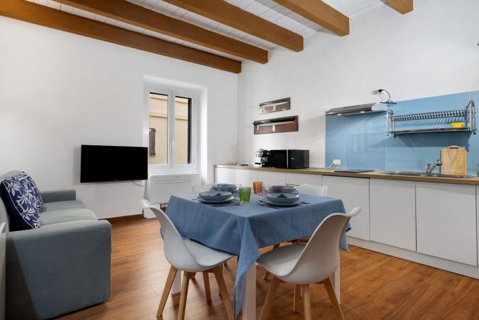 Apartament dartistes