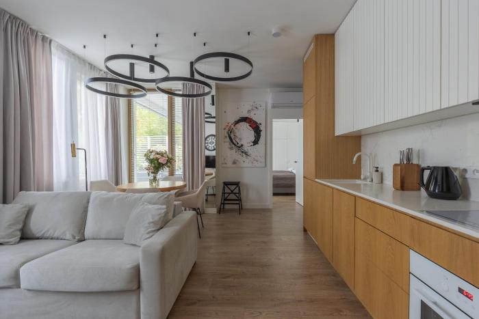 Apartamenty Trójmiejskie - Jelitkowo Beach&Relax