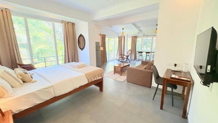 RUPA HOMESTAy