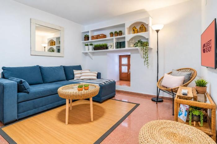 GuestReady - Plaza Corredera Modern Comfort