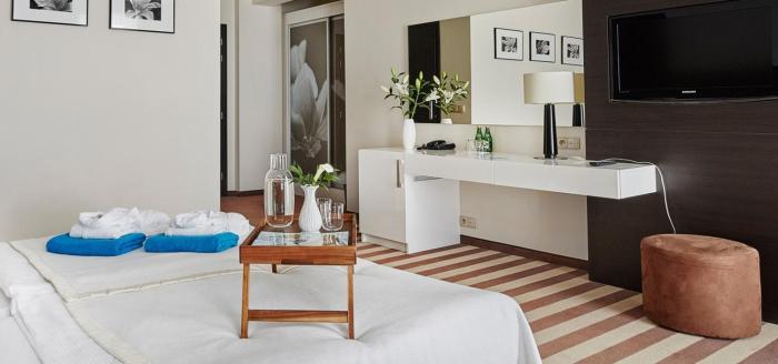 Hotel DIVA Spa