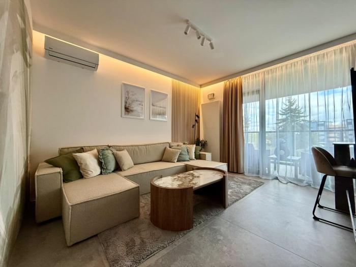 EASY RENT- Studio Chodźki Residence, 24h Check-in, FV