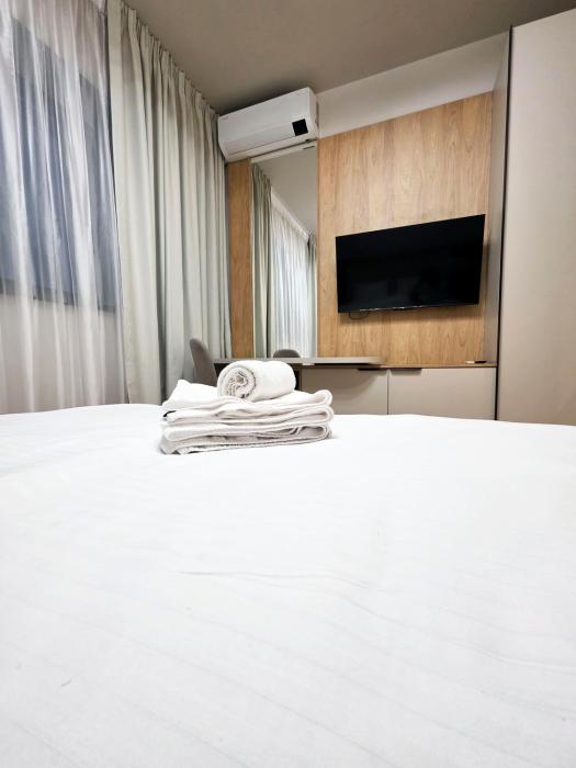 Rin 17 - beautiful stylish studio in the center of the city