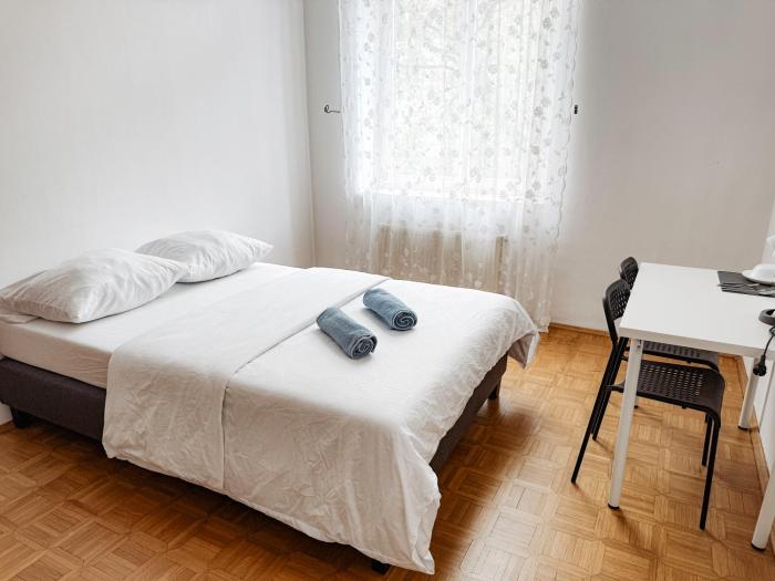 Fantastic-Inn Kraków - Ł8 Room C305