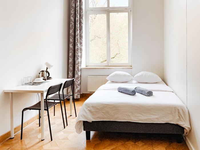 Fantastic-Inn Kraków - B7 Room C306