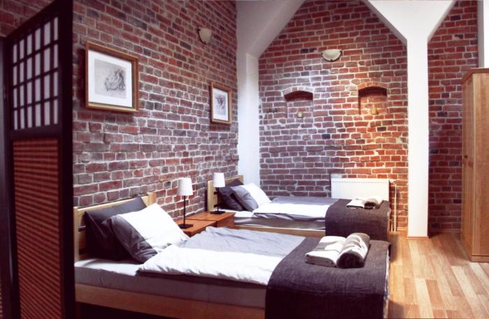 Apartament Nr 8