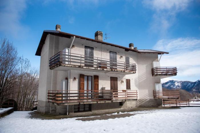 Casa Eleonora