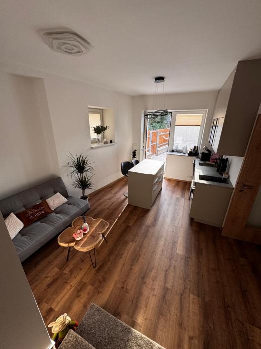 Apartmán Liška
