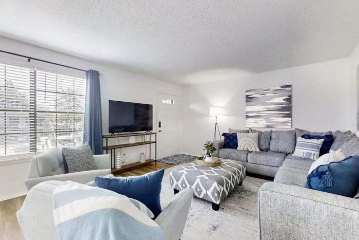 A Touch of Modern