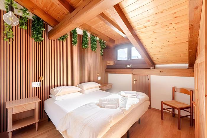 Val di Sole Apartment