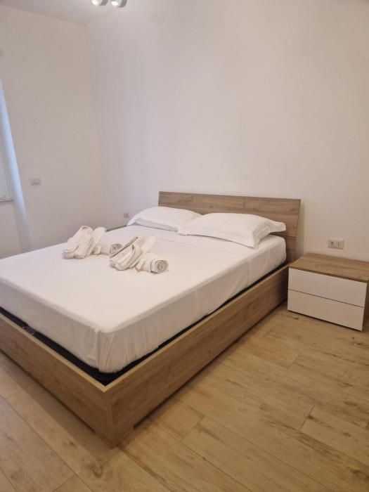 FCR Rome Apartments LUX Nova Trastevere