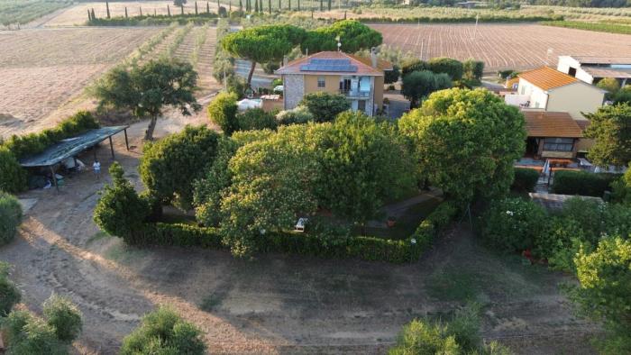 Agriturismo Maremanto