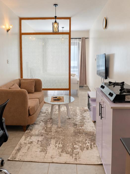 Legatus Cozy Studios C - Ongata Rongai