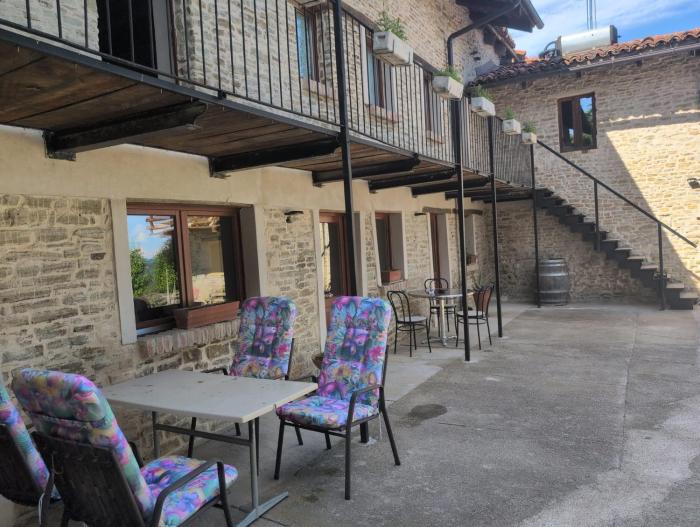 Casa Vacanza app 2