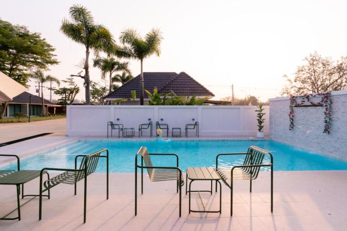 Villanin Hotel & Spa Golden Triangle