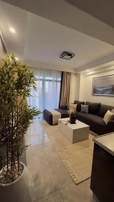 Cozy stays in City Oasis Gardens, Lavington