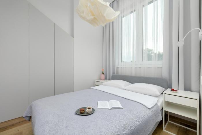 MR HOME APARTMENTS - Limba