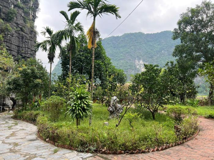 Trang An Valley Retreat