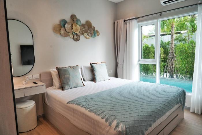1BR Title Serenity Near Nai Yang beach