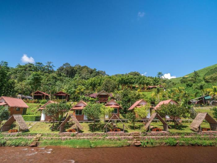 Saiwaree Farmstay