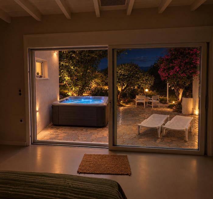 Villa Magkani