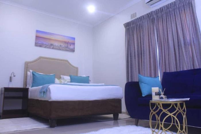 Belle Living - Bed & Breakfast