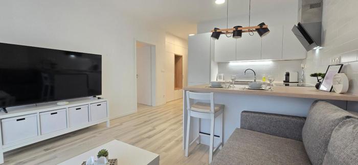 Premium family apartman - Free parking