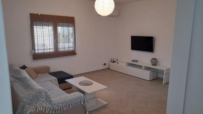 Beautiful apartment with terrace
