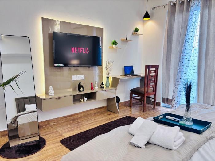 Premium Studio at Spectrum Mall Noida Sector 75